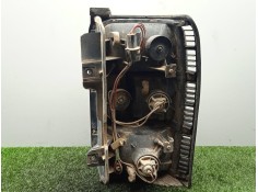 Recambio de piloto trasero izquierdo para mitsubishi montero   (v3_w, v2_w, v4_w, v5_w) 2.8 td (v46w, v26w) referencia OEM IAM   2